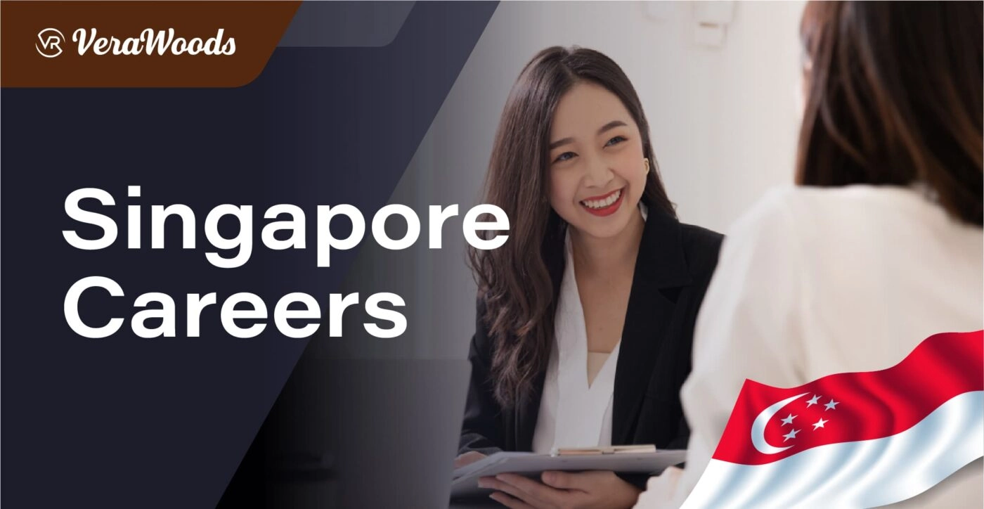 Singapore Careers